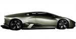 Lamborghini Reventon 2007 года